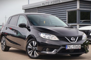 (nr 42) 1.5 110KM Navi Kamera Skóry Klima Gwarancja!!!