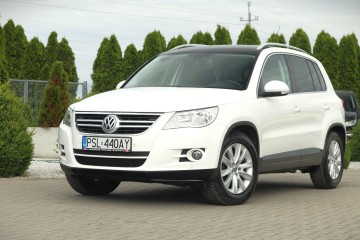 (nr.215) 2.0 TDI Klimatronik Park Assist Gwarancja !!!