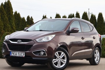 (nr 48) 2.0 136KM Nawigacja Kamera cofania Tempomat