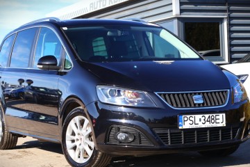 Nr 97 2.0 140KM 4Motion Nawigacja Parktronik Tempomat Klima Gwarancja!