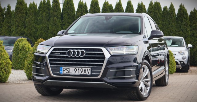 audi