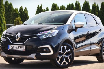 (Nr.024) 1.3 TCe 150 KM Klimatronik Parktronik Tempomat Navi Gwarancja