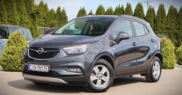 opel