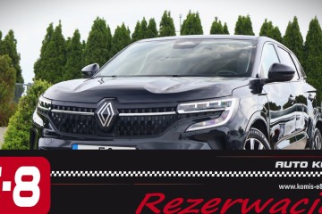 (Nr.243) 1.2 Hybrid 200 KM Automat Navi Kamera Tempomat Gwarancja!!!