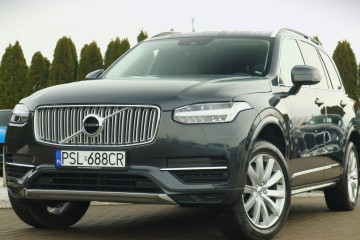 (Nr.117) 2.0 D4 Automat Skóry Kamera Navi Gwarancja!!!