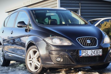 (Nr.040) 1.2 TSI 105 KM Szyberdach Klimatyzacja Parktronik Gwarancja!!