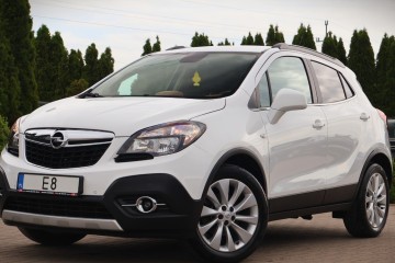 (nr ) 1.6 110KM Tempomat Kamera Klima Gwarancja!!!