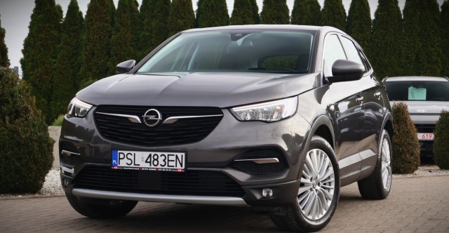 opel