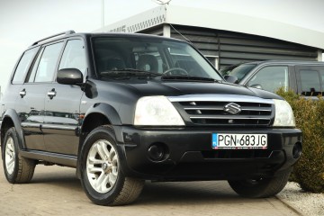 (nr.104) 2.0 TD Klimatronik XL7
