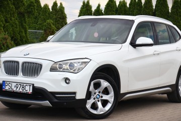 (Nr.   ) 2.0 d Automat Xdrive Navi  Parktronik Tempomat Gwaracnaj!!!