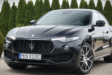 (Nr.078) 3.0 Automat 275 KM Skóry Panorama Kamera Gwarancja!!!