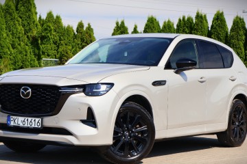 (nr. 216) 2.5 191KM PHEV Nawigacja Kamera Panorama Skóra Gwarancja!!!