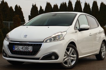 (Nr.   ) 1.2 83 KM Parktronik Navi Klima Tempomat Gwarancja!!!