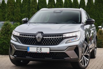 Nr.009) 1.2 E-TECH 200 KM Automat HUD Navi Kamera Gwarancja!!!