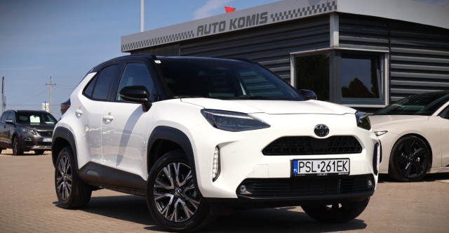 toyota