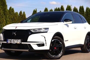 (Nr. 234) 2.0 HDI DS Performance Automat 177 KM Gwarancja!!!