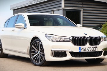 (nr.7) 3.0 265KM xDrive Skóry Kamera 360 Panorama Dociągi Gwarancja!!!
