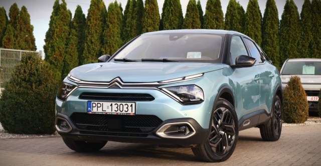 citroen
