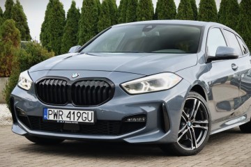 (Nr.140) 1.5 Automat M-pakiet Panorama Kamera Navi Gwarancja!!!