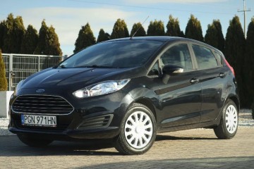 (nr.209)  Ford Fiesta 1.25 Silver X