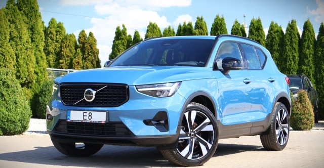volvo