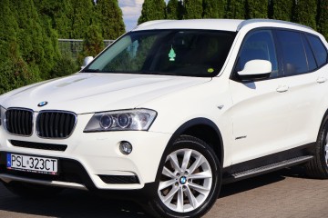 (Nr.057) 2.0 xDrive 184 KM Navi Klima Parktronik Tempomat Gwarancja!!!