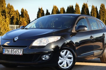 (nr 27) 1.5 dCi 110KM Salon PL Nowy rozrząd Parktronik Gwarancja!!!