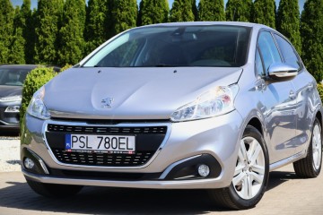 1.2 82 KM Klimatyzacja Signature Tempomat Parktronik Gwarancja !!!