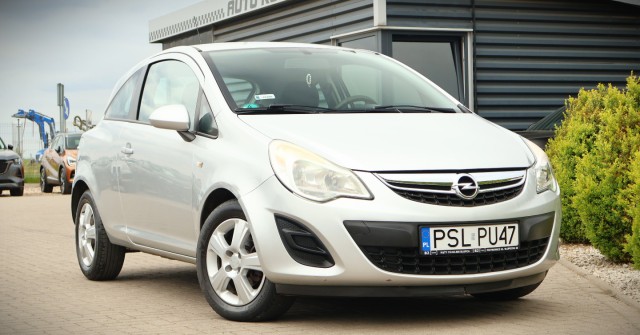 opel