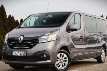 (nr 219) 1.6 125KM Nawigacja Kamera Tempomat 3xKlima Gwarancja!!!