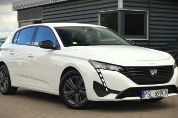 (Nr.170) 1.5 HDI Klimatyzacja Tempomat Parktronik Gwarancja!!!