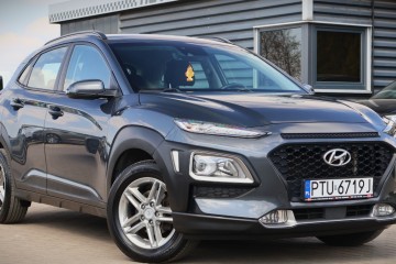 (nr 122) 1.0 120KM Parktronik Grzane fotele i kierownica Gwarancja!!!