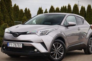 (nr 36) 1.2 116 KM Kamera Tempomat Grzane fotele Gwarancja!!!