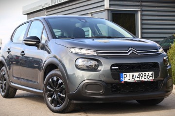 (Nr.229) 1.2 Klimatyzacja Tempomat Lane Assist Gwarancja!!!