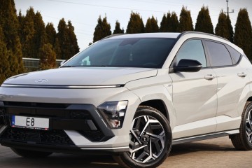 (Nr.090) 1.6 Automat N-Line Kamera Nvi Klima Gwarancja!!!