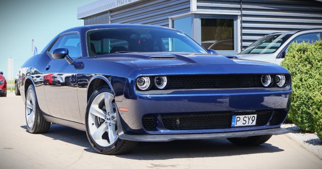 dodge