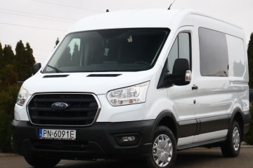 (nr 58) 2.0 130KM Tempomat Kamera Klima Gwarancja!!!