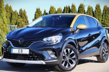 (nr ) 1.0 TCe 100KM Nawigacja Parktronik Klima Tempomat Gwarancja!!!