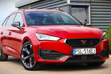 (nr 180) 1.5 150KM Navi Kamera Tempomat Ambiente Panorama Gwarancja!!!