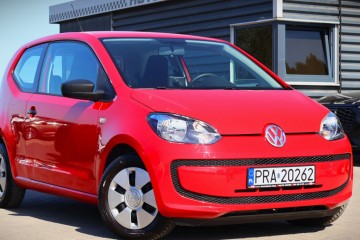 (Nr.182) 1.0 60KM Benzyna Nawigacja Klima Gwarancja!!!