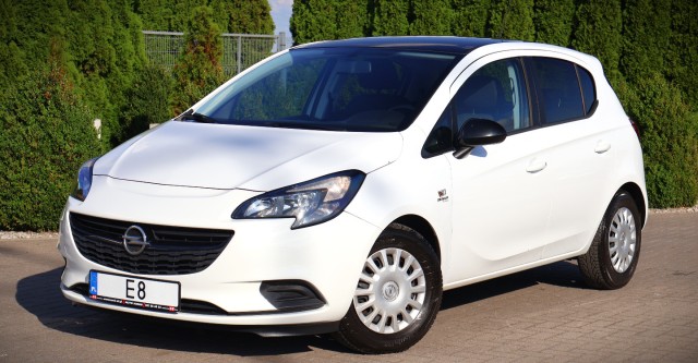 opel