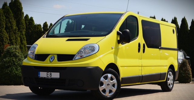 renault