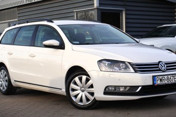 (nr. 160) 1.6 TDI 105KM Parktronik Klima Gwarancja!!!