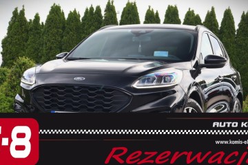 (Nr.006) 2.0 ST-Line AWD Automat Navi Kamera B&O Webasto Gwarancja!!