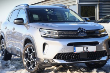 (Nr. 173) 1.2 THP 130KM Auromat Navi Kamera Tempomat Gwarancja!!!