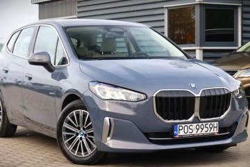 (Nr.047) 1.5 X-Drive Hybryda Plug-In Automat Kamera Navi Gwarancja!!!