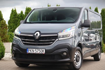 (Nr.010)2.0 dCi 145 KM Aurtomat F_VAT_23% (Netto: 51 952 zł) Gwarancja