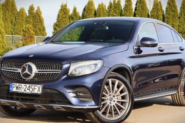 (Nr.209) 2.2 CDI Automat 204 KM Skóry Navi Kamera Szyberdach Gwarancja