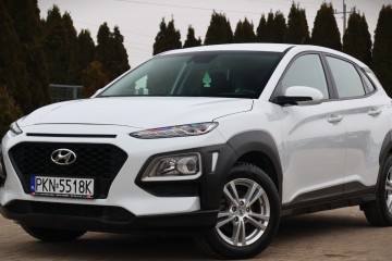 (nr. 49) 1.0 120KM Tempomat Parktronik Klima Gwarancja!!!