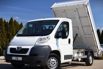 (nr ) 2.2 150KM Wywrotka Nowy rozrząd Gwarancja!!!